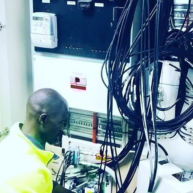 Etech Dglob